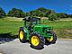 John Deere&nbsp;5090R z naklada�em JD633&nbsp;<small><strong></strong></small>