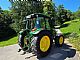 John Deere&nbsp;5090R z naklada�em JD633&nbsp;<small><strong></strong></small>