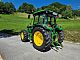 John Deere&nbsp;5090R z naklada�em JD633&nbsp;<small><strong></strong></small>