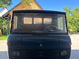 Mercedes-Benz - 508d B-kategorija 