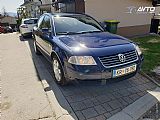 Volkswagen Passat 1.9 TDI Trendline