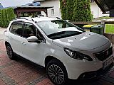 Peugeot 2008 1.2 PureTech 83 S S Style