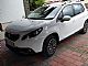 Peugeot&nbsp;2008&nbsp;<small><strong>1.2 PureTech 83 S S Style</strong></small>
