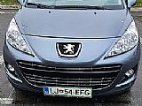 Peugeot 207 Premium 1.4 VTi