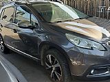 Peugeot 2008 Allure 1.2 PureTech