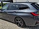 BMW&nbsp;serija 3 Touring:&nbsp;<small><strong>Mild Hybrid 48V. avtomatik. ALU BMW M18 col</strong></small>