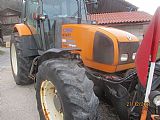 Renault Cergos 350