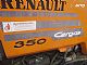 Renault&nbsp;Cergos 350&nbsp;<small><strong></strong></small>