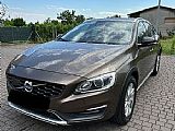 Volvo V60 Cross Country D4 AWD