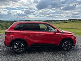 Suzuki Vitara 1.4 Boosterjet AllGrip Elegance Top Avt.