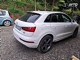 Audi Q3 2.0 TDI  Basis  S tronic