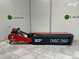 SIP DISC 260 S ALP Kosilnica