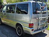 Volkswagen Multivan 2.5 TDI