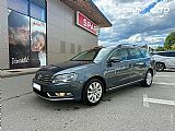 Volkswagen Passat Variant 2.0 TDI BMT Highline