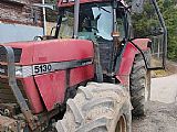 Case 5130 maxum