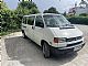 Volkswagen&nbsp;Transporter&nbsp;<small><strong>T4 - AF. 55kW. 2.4D. dolga verzija. 9 sede�ev</strong></small>