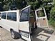 Volkswagen&nbsp;Transporter&nbsp;<small><strong>T4 - AF. 55kW. 2.4D. dolga verzija. 9 sede�ev</strong></small>