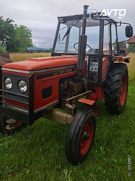 Zetor&nbsp;4911&nbsp;<small><strong></strong></small>