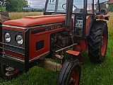 Zetor 4911
