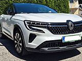 Renault Austral TCe 160 Mild hybrid Techno Avt.
