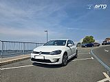 Volkswagen Golf e-