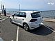 Volkswagen&nbsp;Golf&nbsp;<small><strong>e-</strong></small>