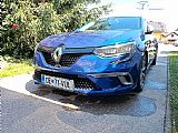 Renault Megane M�gane Grandtour GT dCi 165 EDC