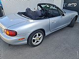 Mazda MX-5 1.6i Base