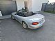Mazda&nbsp;MX-5&nbsp;<small><strong>1.6i Base</strong></small>
