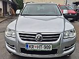 Volkswagen Touareg 3.0 V6 TDI DPF Tiptronic