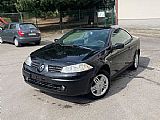 Renault Megane M�gane Dynamique Confort 1.6 16V