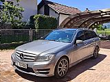 Mercedes-Benz C-Razred Avantgarde AMG FACELIFT | Panorama | CarPlay |