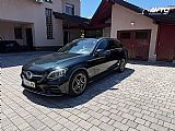 Mercedes-Benz C-Razred C 400 4MATIC T AMG Line Avt.