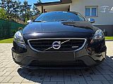 Volvo V40 D3 R-Design 