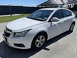 Chevrolet Cruze 1.6 16V LT+