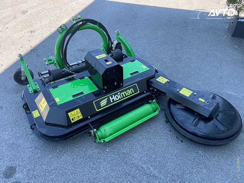 Hofman&nbsp;T LINE 150-HS-TESTNI&nbsp;<small><strong></strong></small>