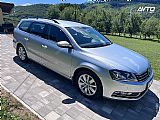 Volkswagen Passat Variant 2.0 TDI BMT Highline