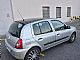 Renault&nbsp;Clio&nbsp;<small><strong>1.2 16V Authentique</strong></small>