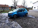 Renault Zoe Intens R135