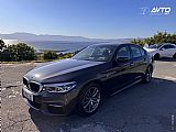 BMW serija 5: 520d xDrive Avt. M-Sport