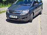 Opel Zafira Family 1.7 CDTI