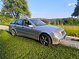 Mercedes-Benz C-Razred C 200 T CDI Classic