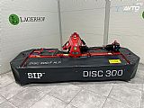 SIP SILVERCUT DISC 300 F Kosilnica