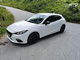 Mazda Mazda3 Sport G100 Emotion