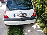 Renault Clio 1.2 16V Dynamique Confort