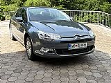Citro�n C5 1.6 HDi FAP Dynamique