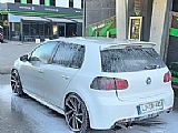 Volkswagen Golf Comfortline 2.0 TDI