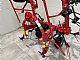 SIP&nbsp;SPIDER 350/4 ALP Pajek&nbsp;<small><strong></strong></small>