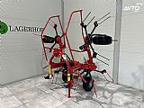SIP SPIDER 350/4 ALP Pajek