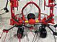 SIP&nbsp;SPIDER 350/4 ALP Pajek&nbsp;<small><strong></strong></small>